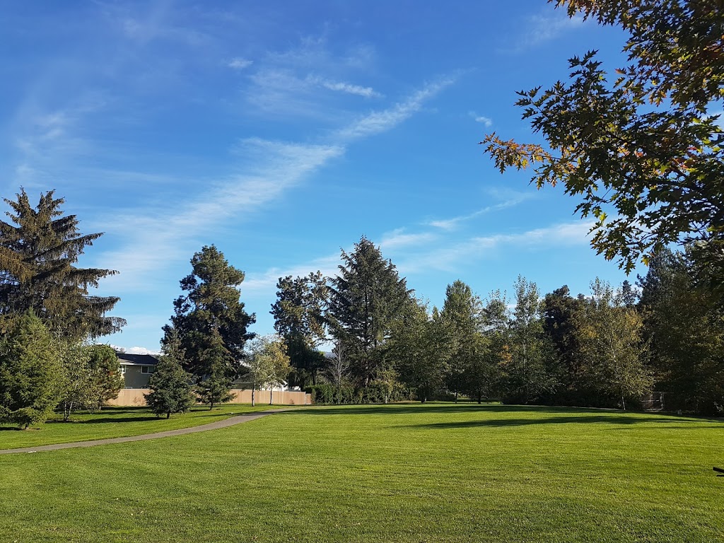Gerstmar Park | 955 Gerstmar Rd, Kelowna, BC V1X 4B8, Canada