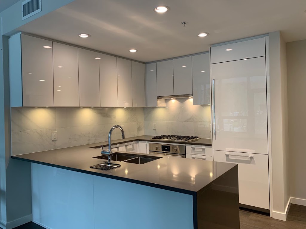 Eton Condominiums | 3487 Binning Rd, Vancouver, BC V6S 0A5, Canada | Phone: (604) 221-8598