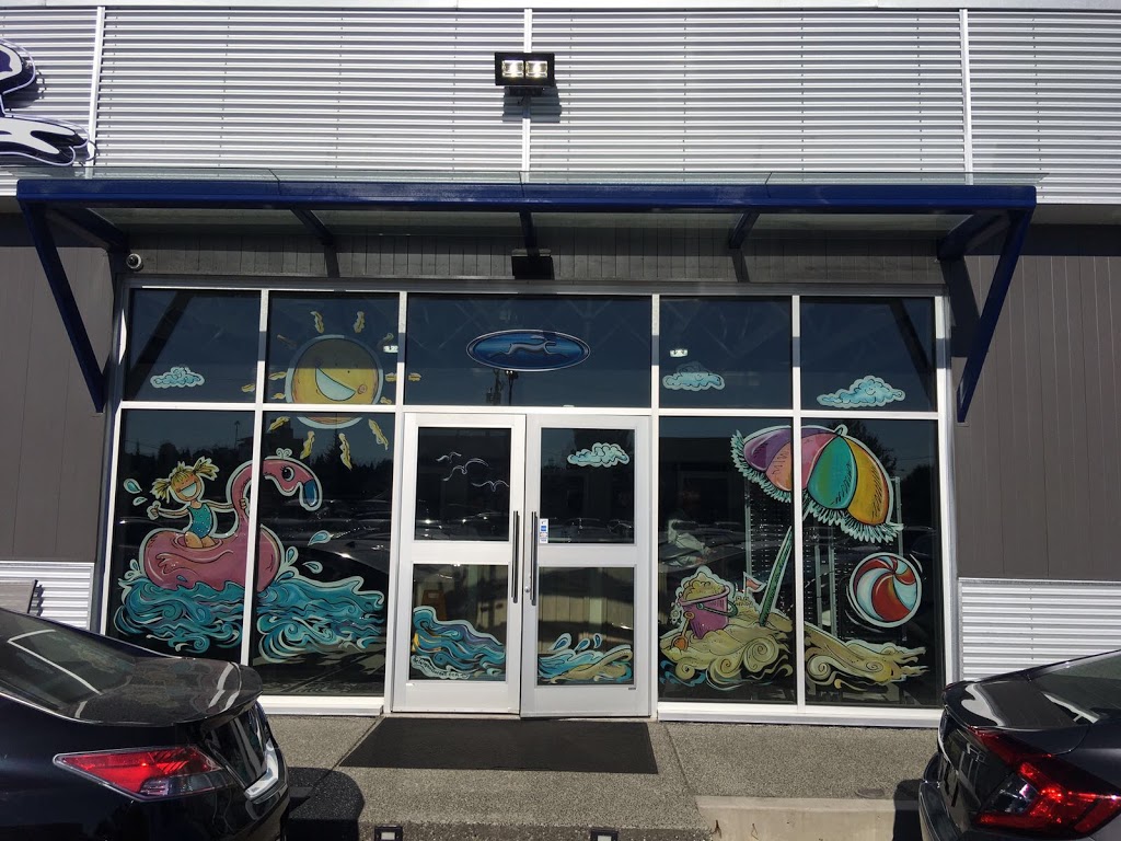 Hare Motors Ltd. | 12375 King George Blvd, Surrey, BC V3V 3K2, Canada | Phone: (604) 580-7755