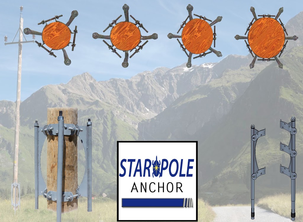 Starpole | 5400 Rue J,-A,- Bombardier, Saint-Hubert, QC J3Z 1G8, Canada | Phone: (450) 679-1111