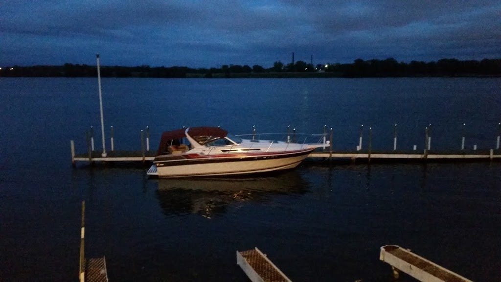 Turners Port of Call | 997 E River Rd, Grand Island, NY 14072, USA | Phone: (716) 773-1114