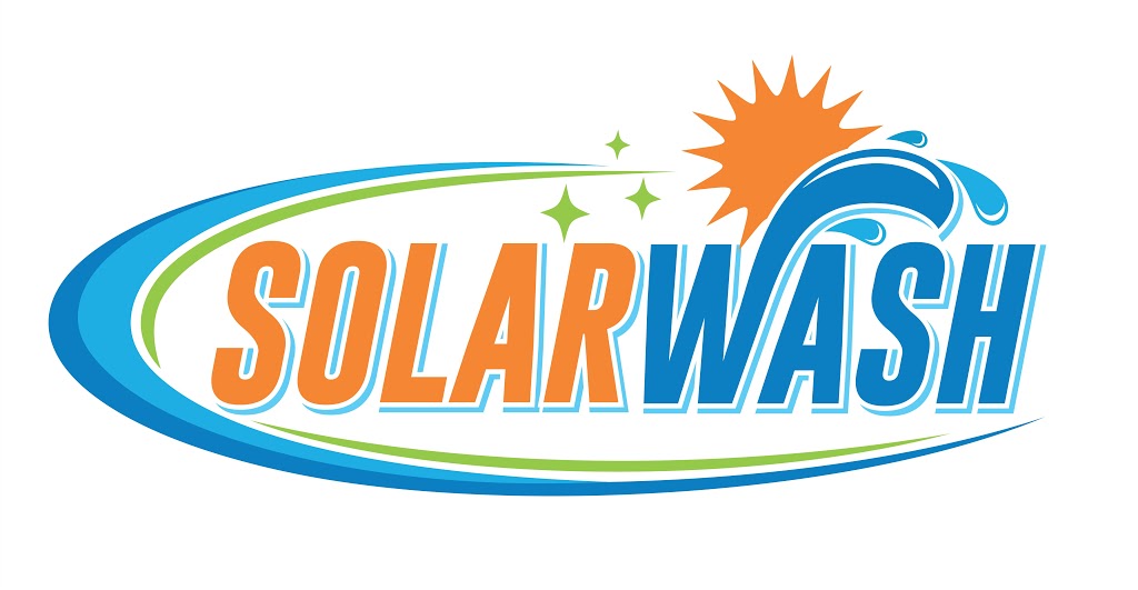 Solar Wash | 13712 164 Street Northwest, Edmonton, AB T5V 0C8, Canada | Phone: (780) 453-8022