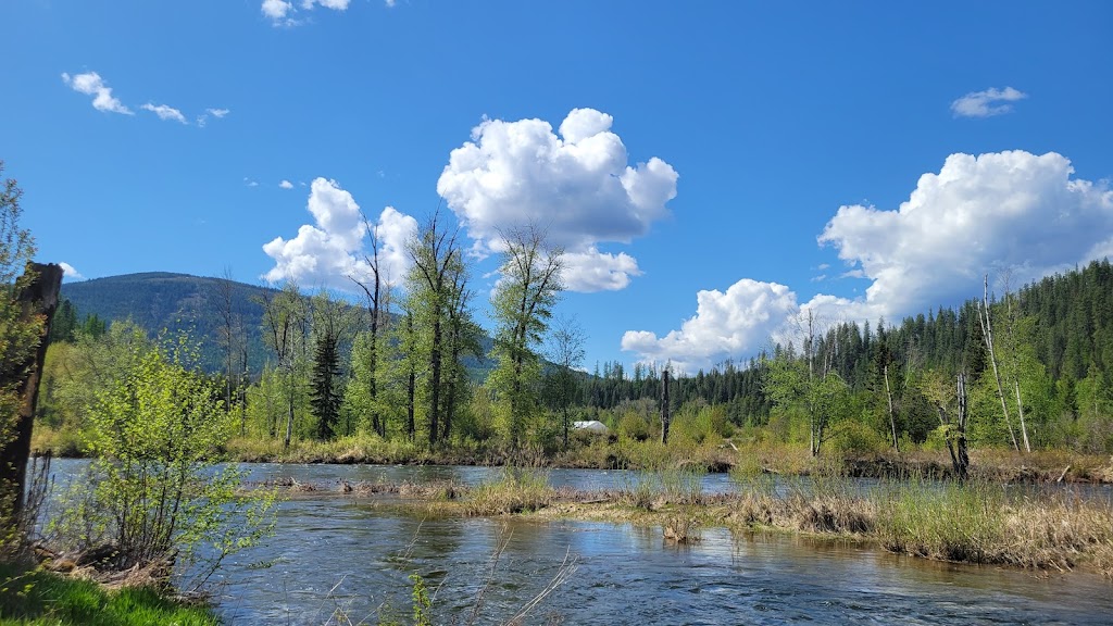 3 Valley RV Resort | 8415 Kings Creek Forestry Service Road, Yahk, BC V0B 2P0, Canada | Phone: (780) 975-4429