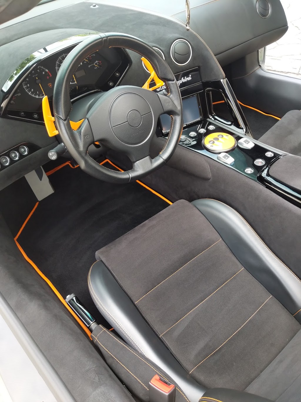 Dynamic Detailing & Ceramic Coating | 48 Royal Vista Rd, Brampton, ON L6Y 0N5, Canada | Phone: (647) 669-7234