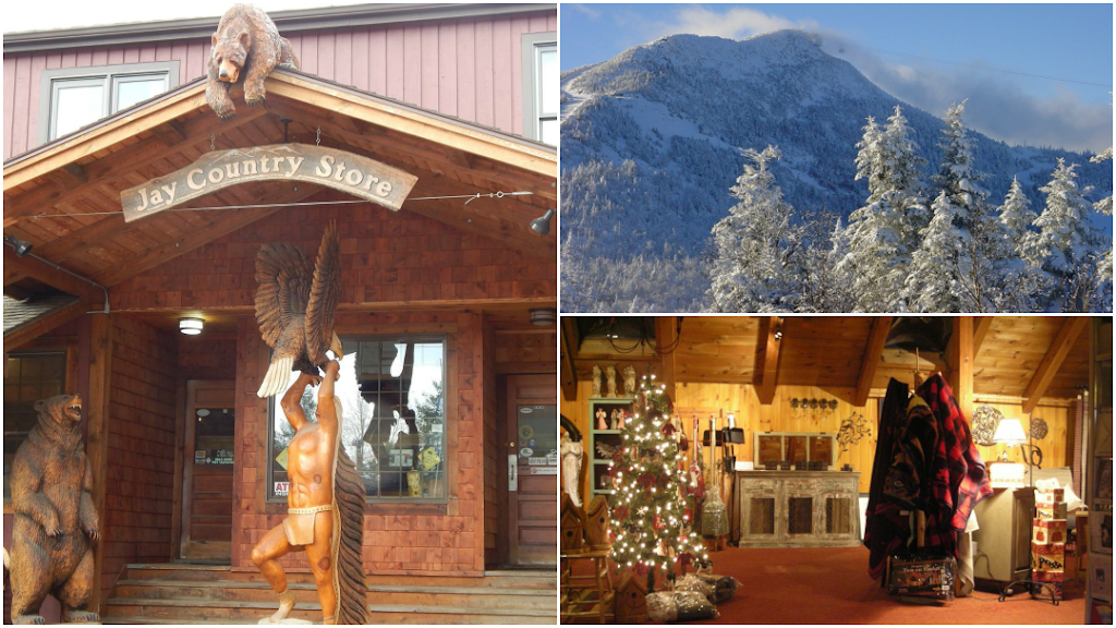Jay Country Store | 1077 VT-242, Jay, VT 05859, USA | Phone: (802) 988-4040
