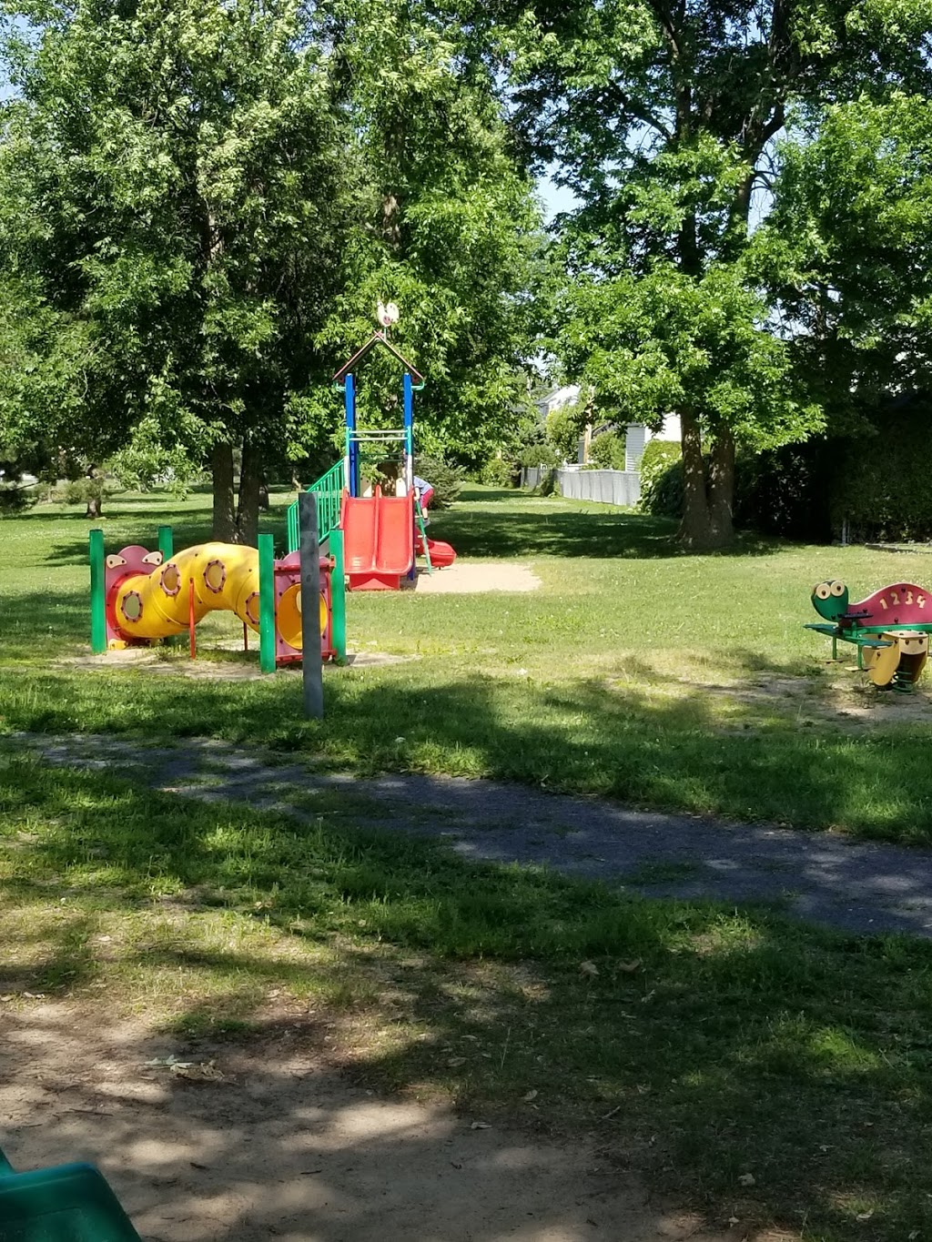Landry Park | Saint-Timothée, Salaberry-de-Valleyfield, QC J6S, Canada