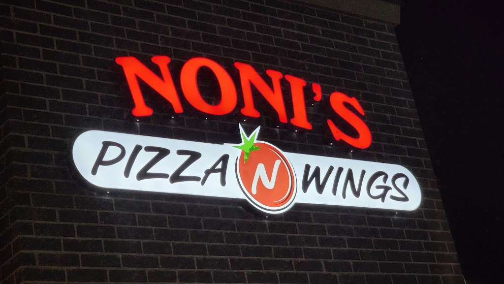 Noni’s Pizza & Wings | 300 Main St, Woodstock, ON N4S 1T3, Canada | Phone: (519) 290-9555
