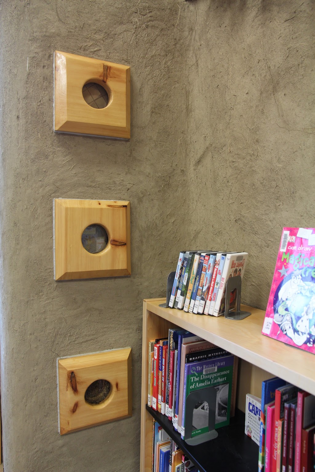 Haliburton County Public Library - Wilberforce Branch | 1101 Holmes Rd, Wilberforce, ON K0L 3C0, Canada | Phone: (705) 448-2510