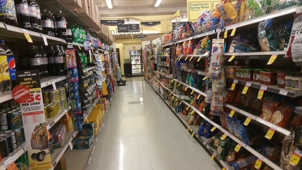 Safeway Westview | 2601 Westview Dr #780, North Vancouver, BC V7N 3X4, Canada | Phone: (604) 988-6645