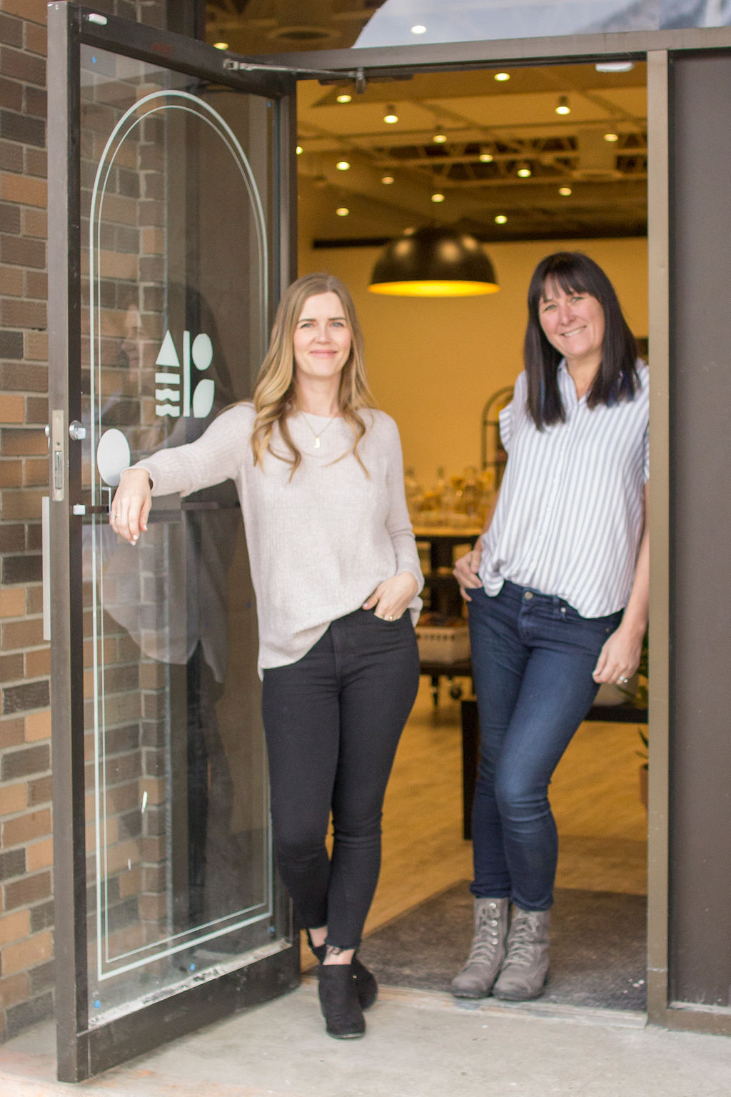 Drift + Sonder | 672 D 2 Ave, Fernie, BC V0B 1M0, Canada | Phone: (250) 423-1132