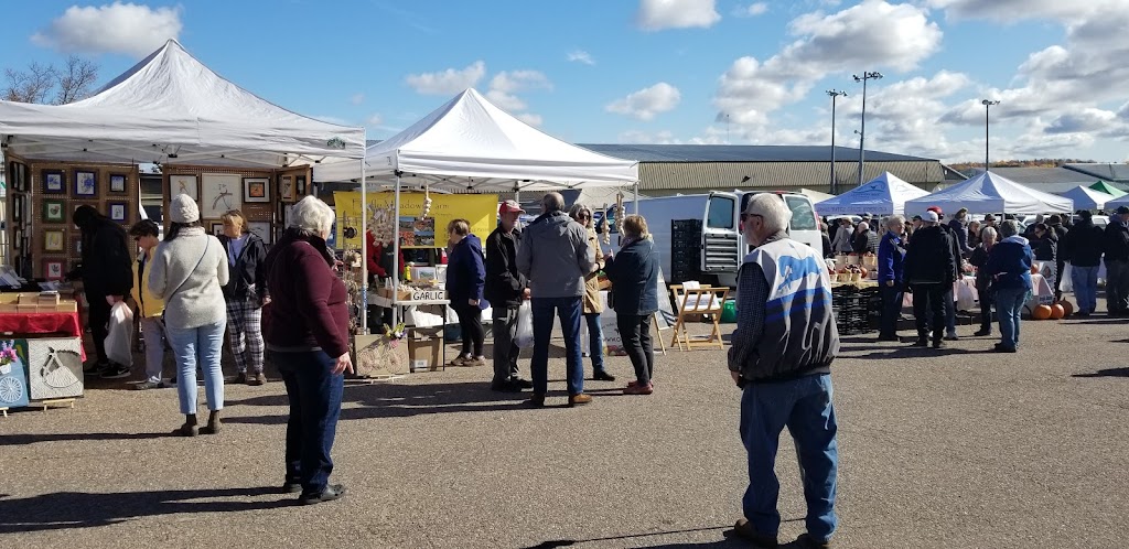 Cobden Agricultural Society | 43 Astrolabe Rd, Cobden, ON K0J 1K0, Canada | Phone: (613) 646-2426