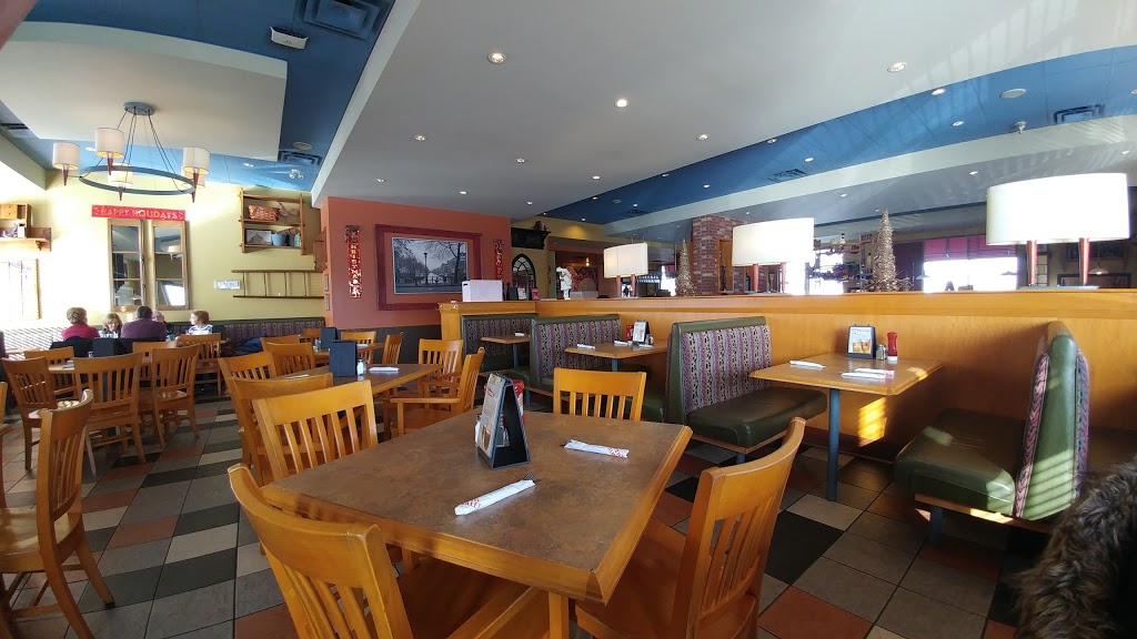 Swiss Chalet Rotisserie & Grill | 3543 Wyecroft Rd, Oakville, ON L6L 0B7, Canada | Phone: (905) 469-8764