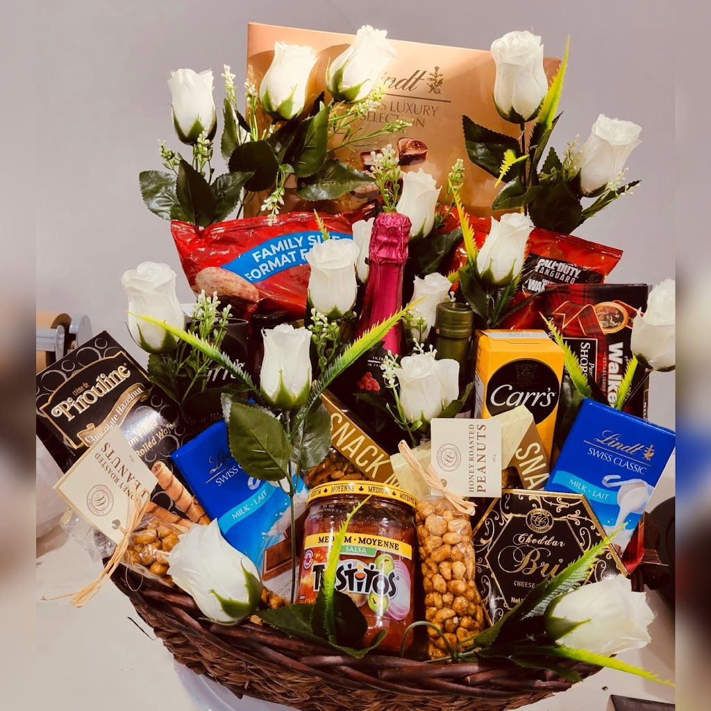 Sugar and Spice gift baskets | 1698 Chester Dr, Caledon Village, ON L7K 0W4, Canada | Phone: (416) 648-0042