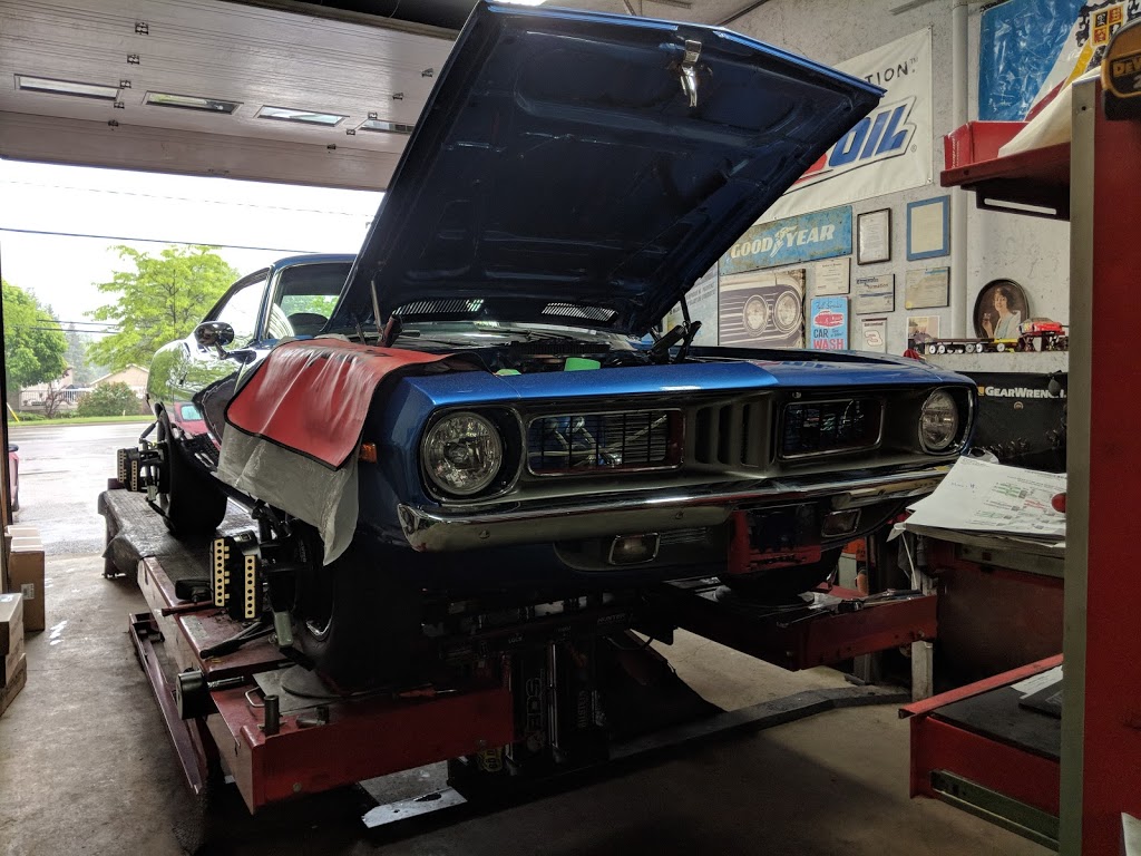 Evolution Tuning | 1079 Chemin de Montréal O, Gatineau, QC J8M 1P1, Canada | Phone: (819) 669-3444