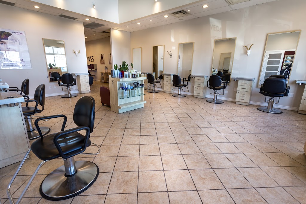 West Side Spa | 1234 Merivale Rd #2, Ottawa, ON K2C 4C3, Canada | Phone: (613) 715-9614