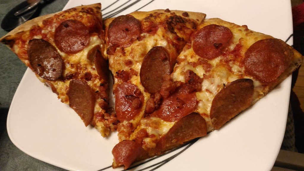 Pizza by Johnny | 115 Hamilton St N b4, Waterdown, ON L0R 2H5, Canada | Phone: (905) 690-9000