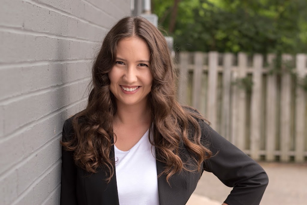 Holly Forsyth, REALTOR® | 775 Central Ave, Greenwood, NS B0P 1R0, Canada | Phone: (902) 349-6110