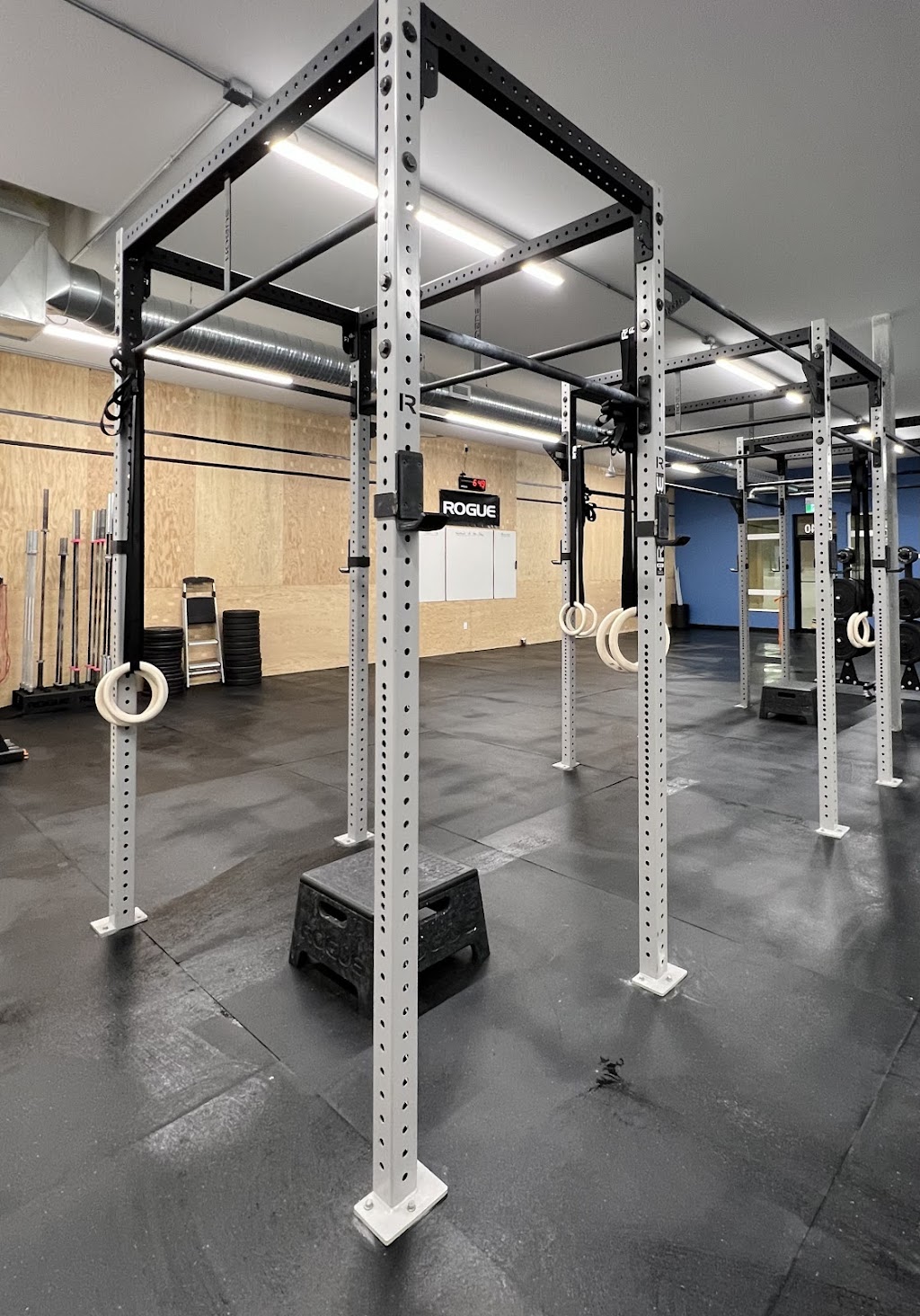 Pure Fitness Sylvan Lake | 10 Stonewater Bay Unit 130, Sylvan Lake, AB T4S 0C7, Canada | Phone: (403) 391-1699