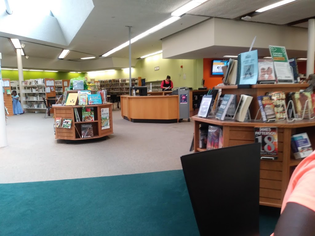 Malton Library | 3540 Morning Star Dr, Mississauga, ON L4T 1Y2, Canada | Phone: (905) 615-4640