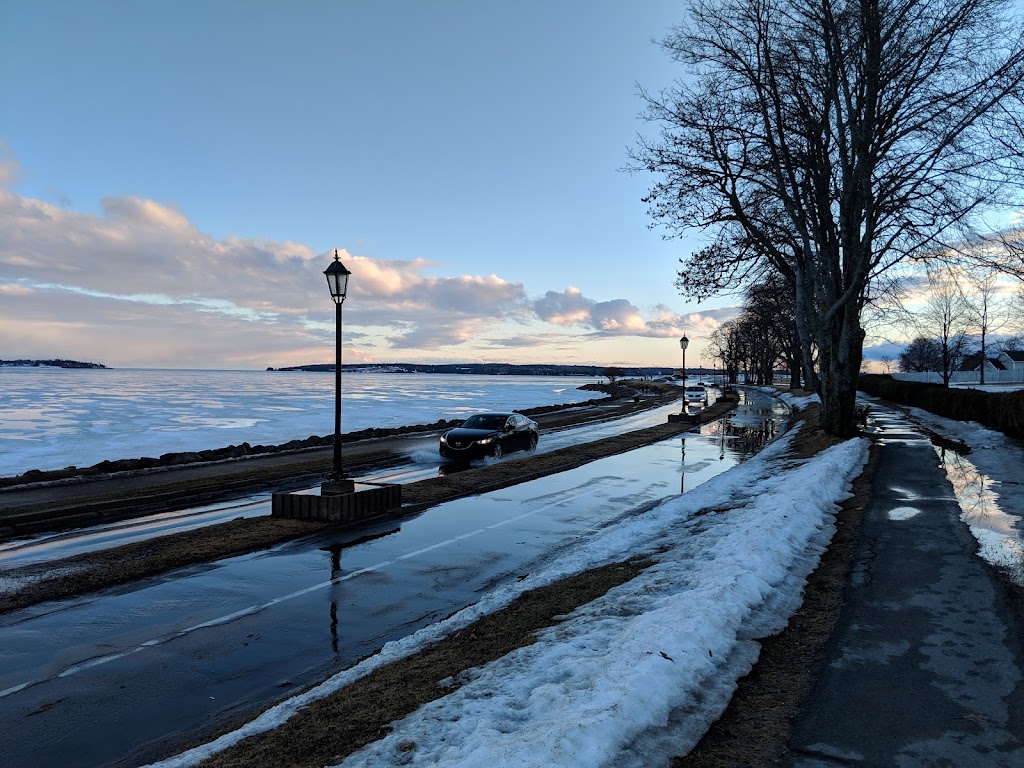 Prince Edward Battery | 45 Victoria Park Roadway, Charlottetown, PE C1A 1M6, Canada | Phone: (902) 368-5940