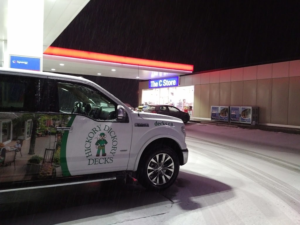 Esso | 1363 ON-6, Hamilton, ON L8N 2Z7, Canada | Phone: (905) 690-8634