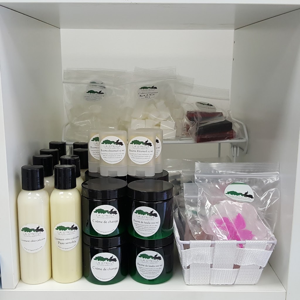 Créations MaLiBiZ | 141 Rue Dumontier, Sainte-Thérèse, QC J7E 4N2, Canada | Phone: (514) 743-5772