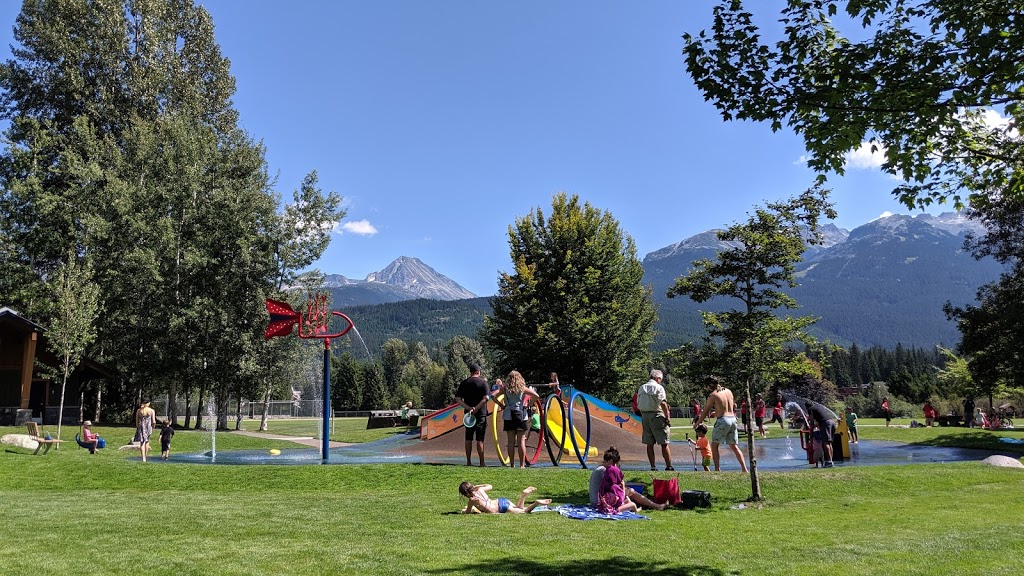 Meadow Park Sports Centre | 8625 BC-99, Whistler, BC V8E 1K1, Canada | Phone: (604) 935-7529