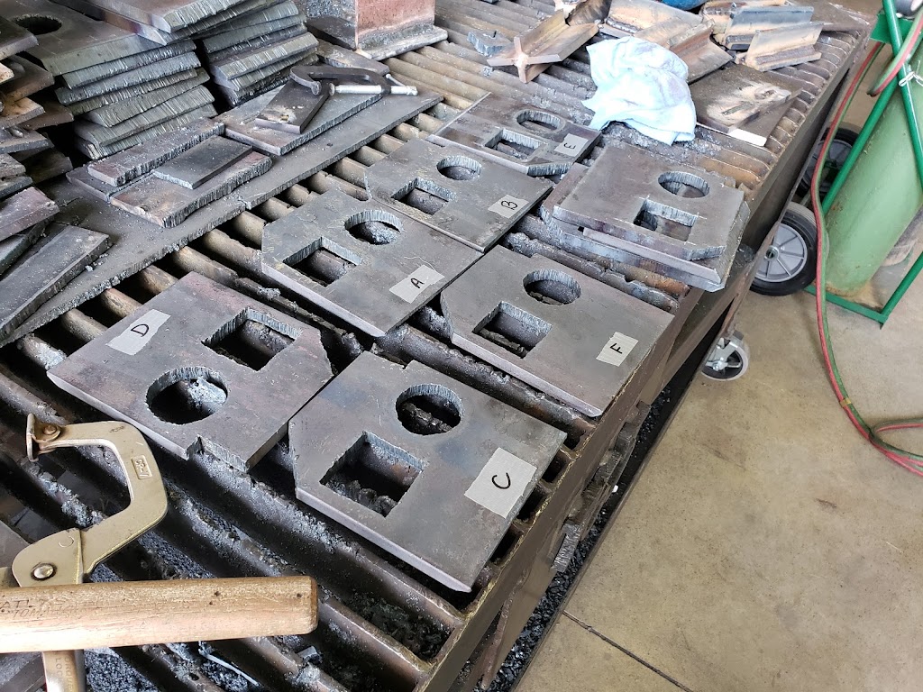 Ironworkers Local Union 765 | 7771 Snake Island Rd, Metcalfe, ON K0A 2P0, Canada | Phone: (613) 821-7813
