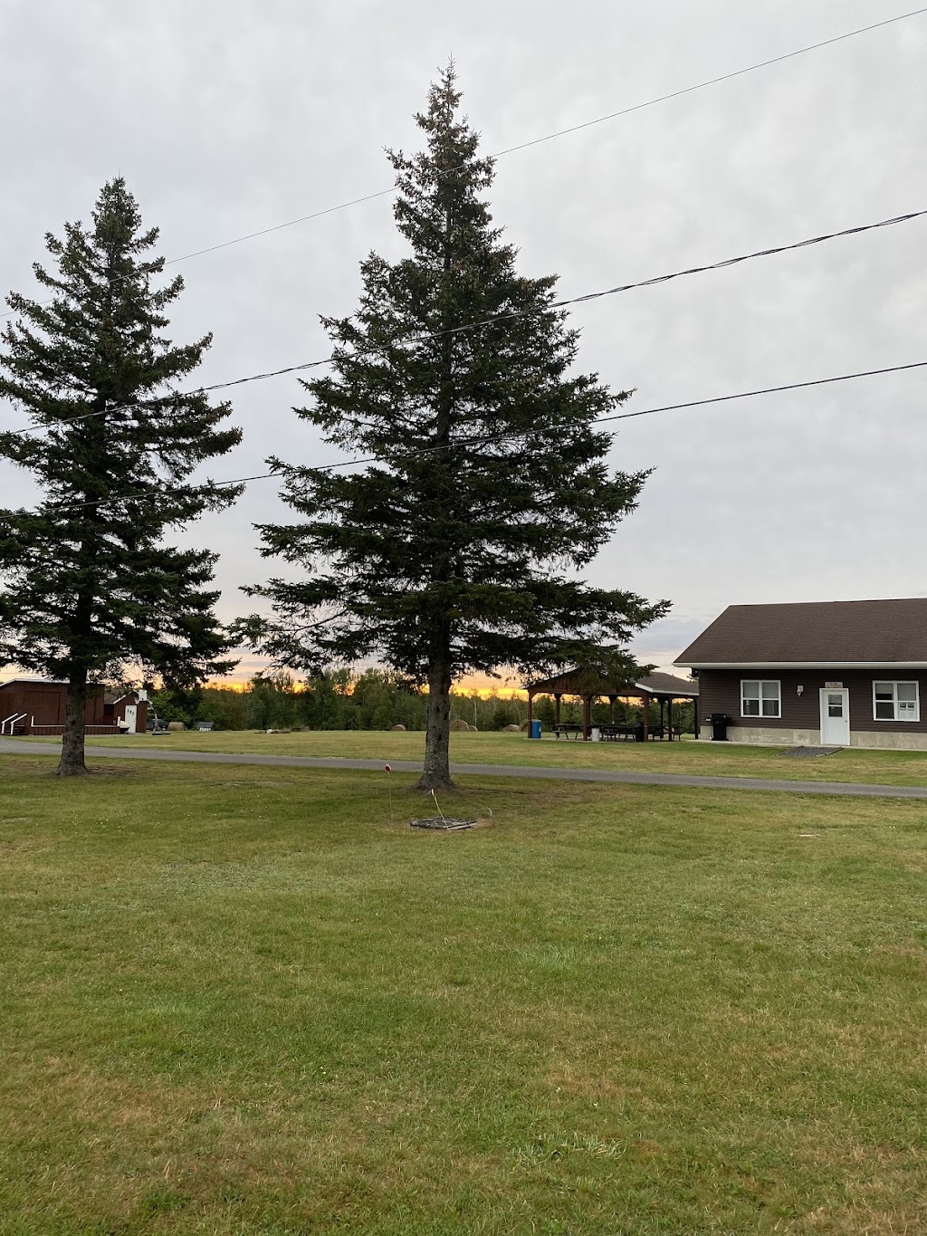 Ocean River RV Resort | 119 J McKenzie Rd, Tabusintac, NB E9H 2B8, Canada | Phone: (855) 550-1558