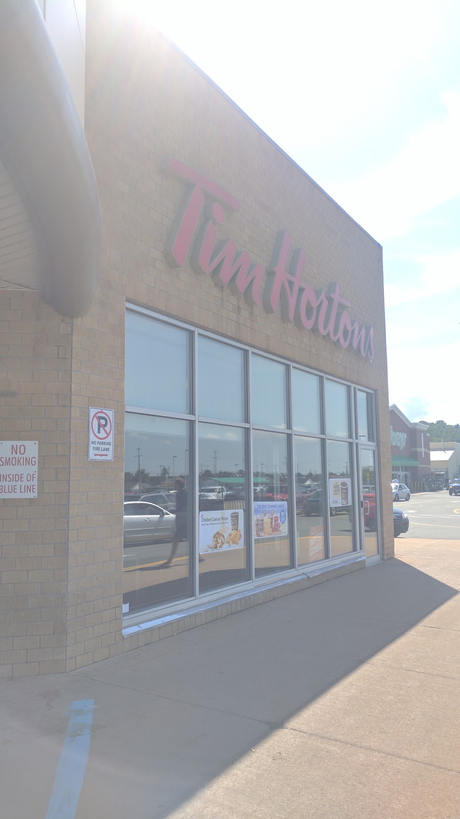 County Fair Mall | 9256 Commercial St, New Minas, NS B4N 4A9, Canada | Phone: (902) 681-3906