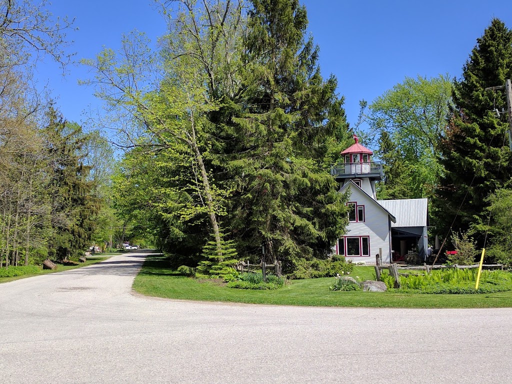 Pioneer Park | 46 Bayfield Terrace, Bayfield, ON N0M 1G0, Canada