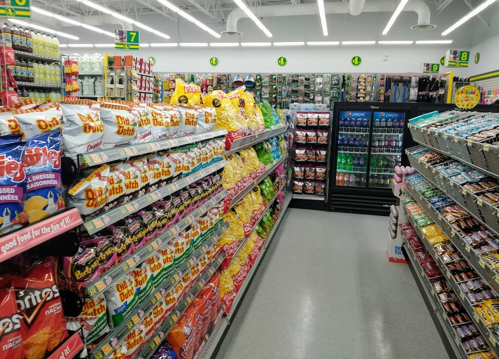 Dollarama | 1641 Topsail Rd, Paradise, NL A1L 1V1, Canada | Phone: (709) 778-6527