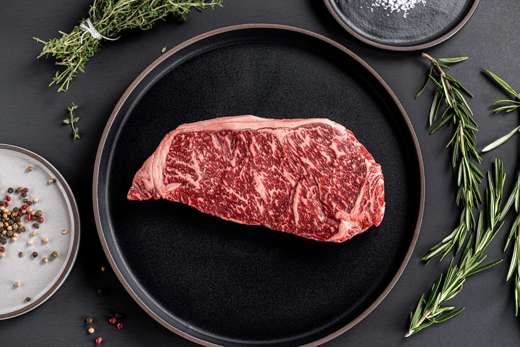 Wildridge Wagyu | 1854 14 Line, Gilford, ON L0L 1R0, Canada | Phone: (519) 831-9572