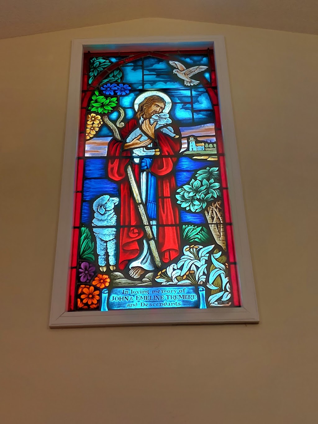 Central Queens United Church | 19848 PE-2, Hunter River, PE C0A 1N0, Canada | Phone: (902) 964-2221