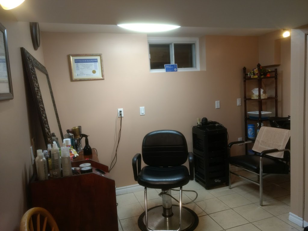 Diversity in Beauty Hair Salon | 195 Franklin St N, Kitchener, ON N2A 1Y4, Canada | Phone: (226) 600-9503