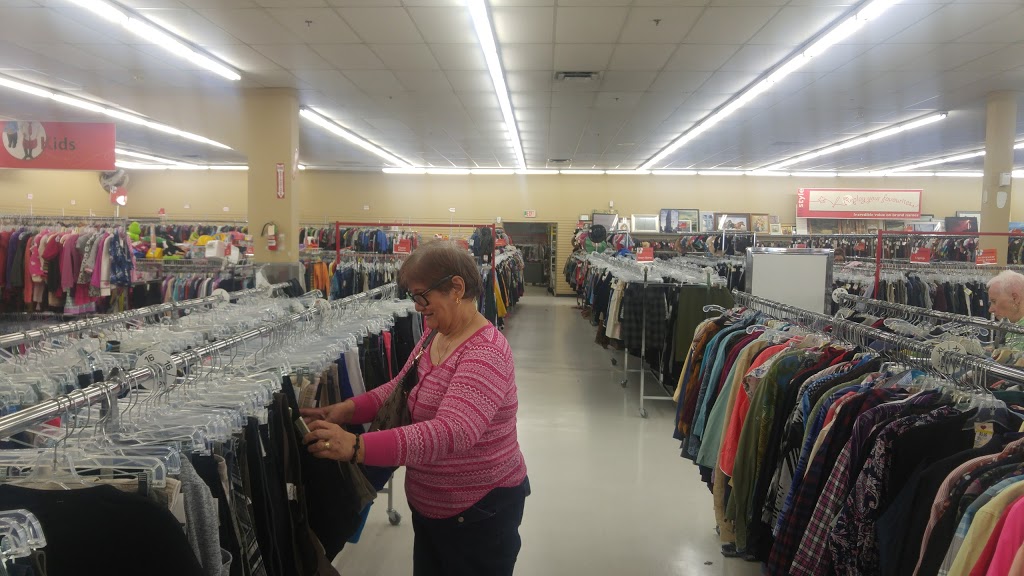 Value Village | 530 Fifth St Ste 101, Nanaimo, BC V9R 1P2, Canada | Phone: (250) 741-0803
