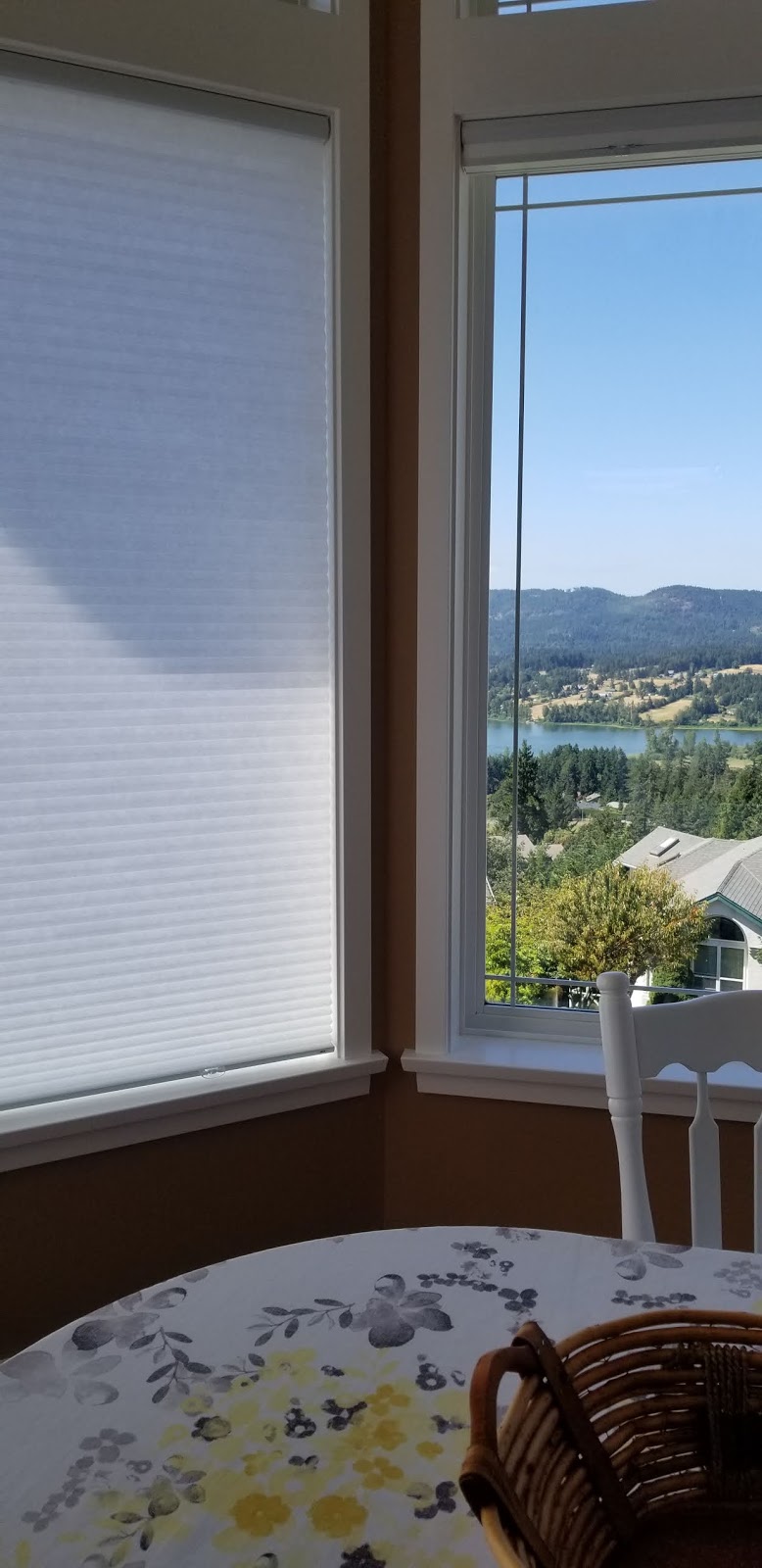 Squarelevel Blinds | 355 Campbell St, Duncan, BC V9L 3H7, Canada | Phone: (250) 466-8028