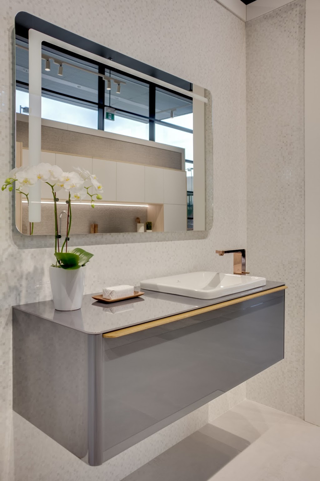 Porcelanosa -Tiles, Kitchen and Bathroom | home goods store | 735 Caledonia Rd, York, ON M6B 4B3, Canada | 4167825394 OR +1 416-782-5394