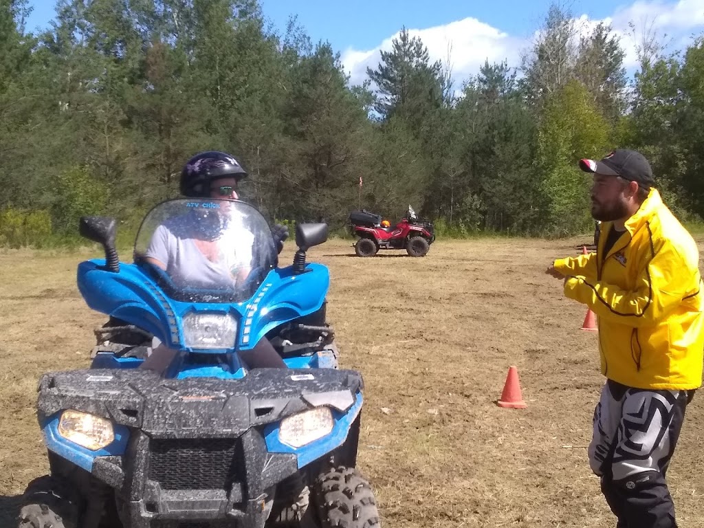 Quad Training Inc. | 8788 Trafalgar Rd, Georgetown, ON L7G 4S6, Canada | Phone: (905) 876-6690