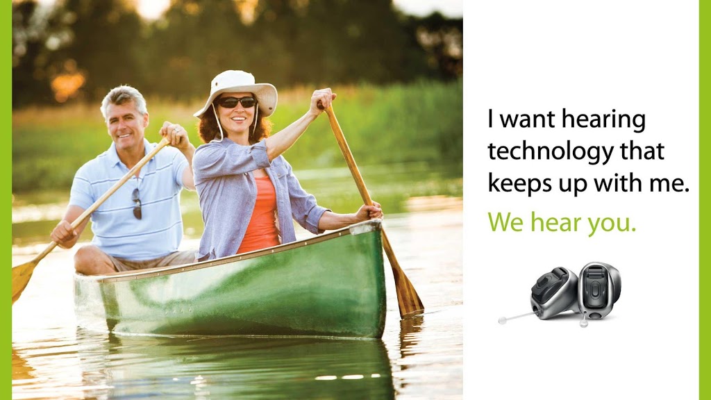 Connect Hearing | 168 Oxford St, Ingersoll, ON N5C 2V7, Canada | Phone: (519) 485-3751