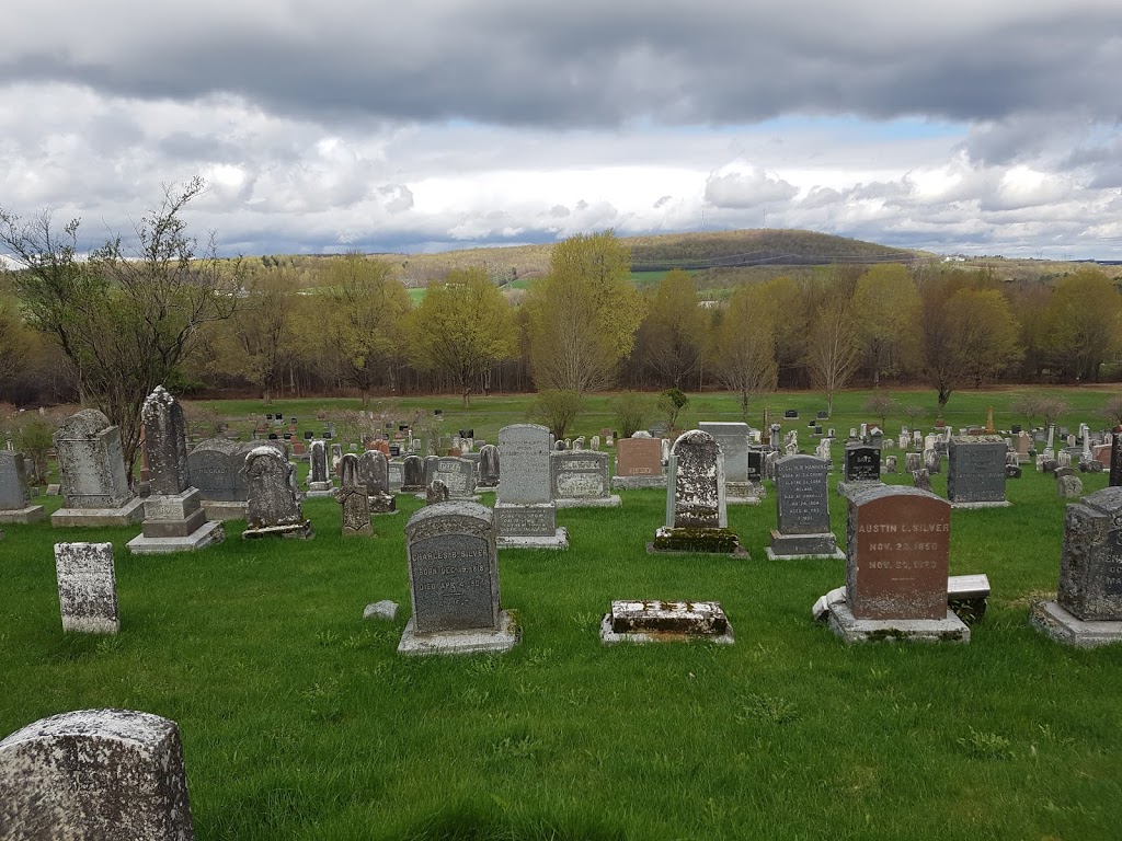 Danville Protestant Cemetery | 227-, 241 Rue du Carmel, Danville, QC J0A, Canada