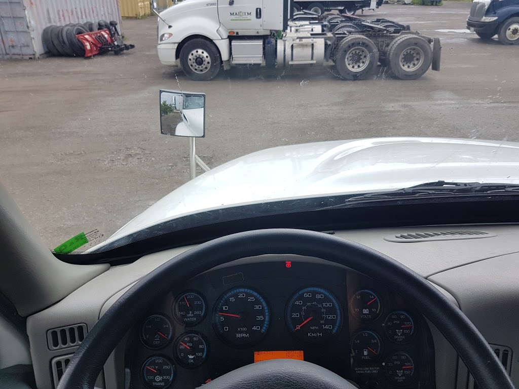 Maxim Truck & Trailer | 1280 Shawson Dr, Mississauga, ON L4W 1C3, Canada | Phone: (905) 564-5955