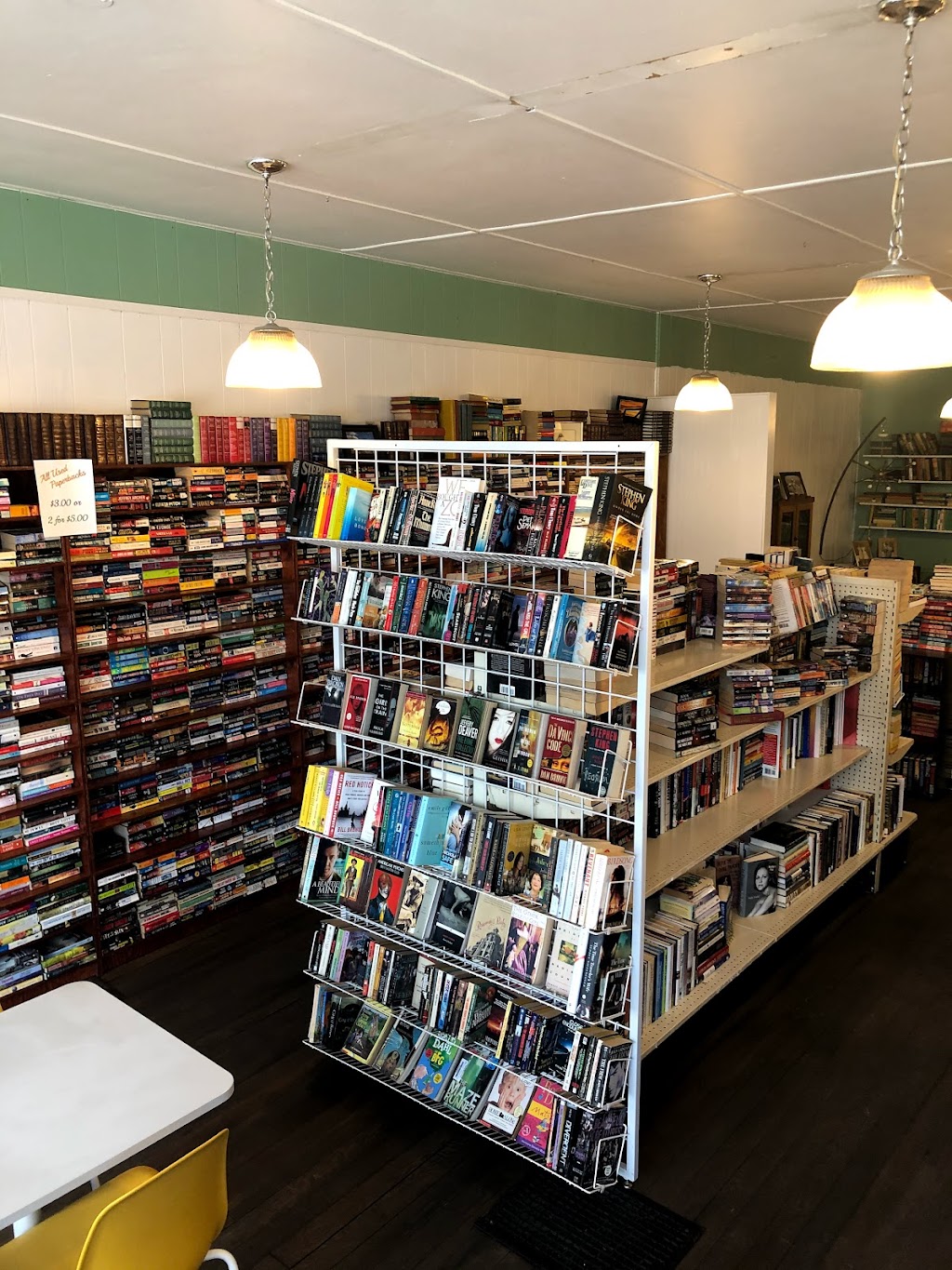 Staceys Happy Place | 5011 50 St, Eckville, AB T0M 0X0, Canada | Phone: (403) 746-2256