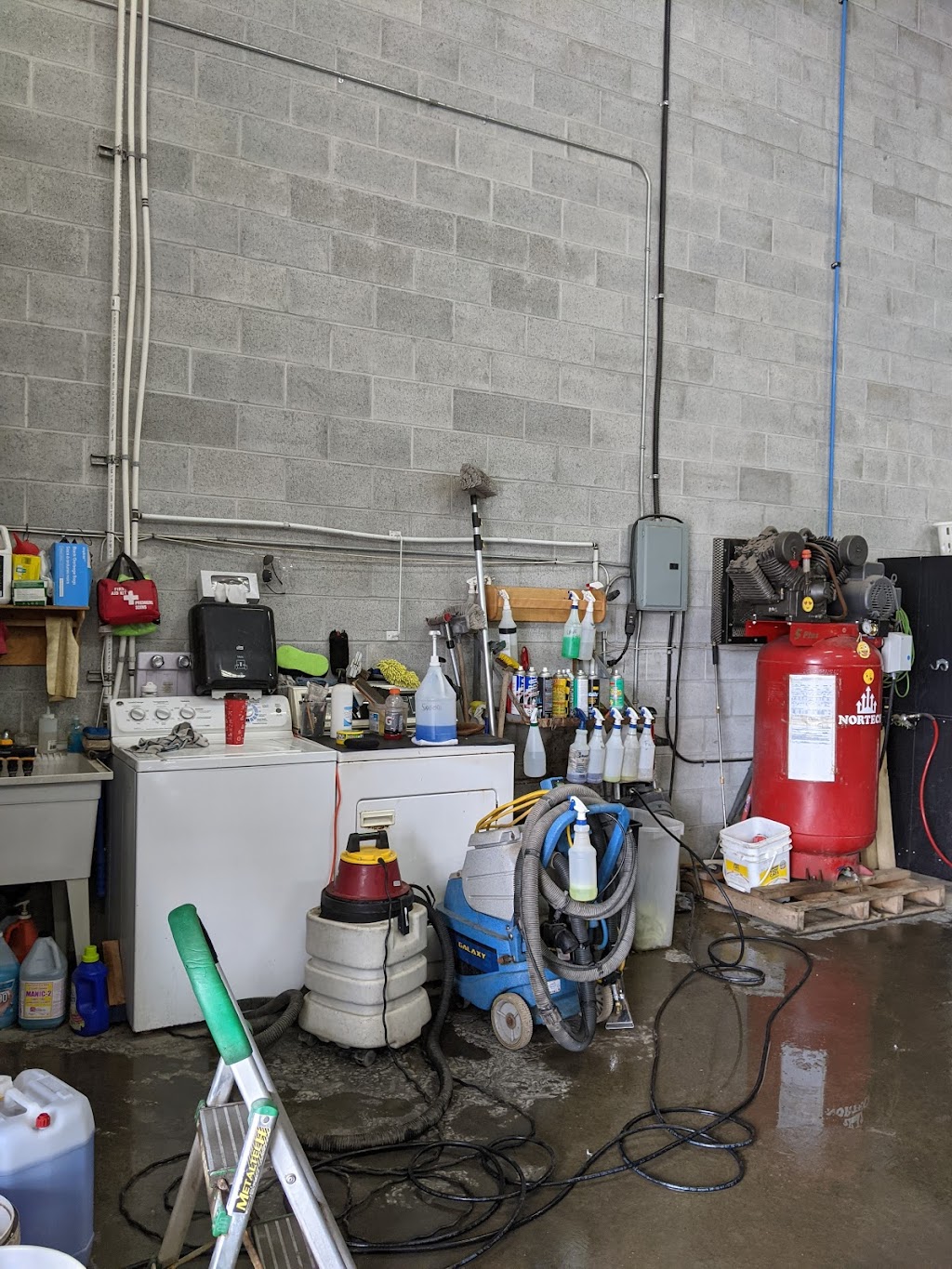 Manon Esthétique Auto | 149 Rue du Carr, Saint-Antonin, QC G0L 2J0, Canada | Phone: (418) 605-1044