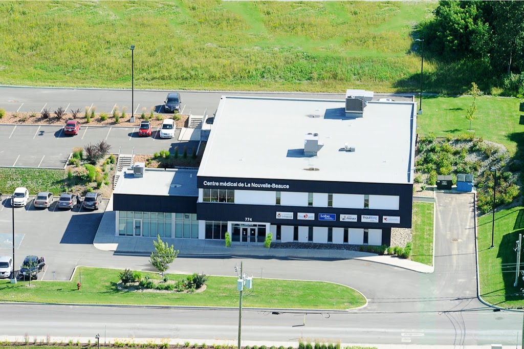 Centre médical de La Nouvelle-Beauce | Centre médicale de, 774 Rue Étienne-Raymond, Sainte-Marie, QC G6E 0K6, Canada | Phone: (418) 387-2555