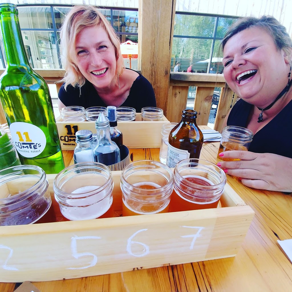 Brasserie 11 comtés | 225 Rue Pope, Cookshire-Eaton, QC J0B 1M0, Canada | Phone: (873) 825-7075