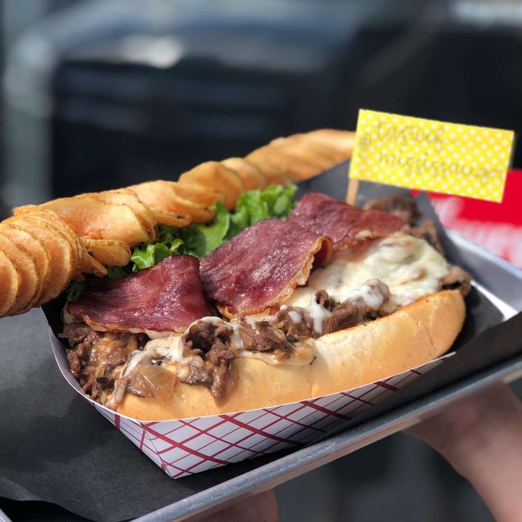 Burger Factory | 580 Fanshawe Park Rd E, London, ON N5X 1L1, Canada | Phone: (548) 688-4888