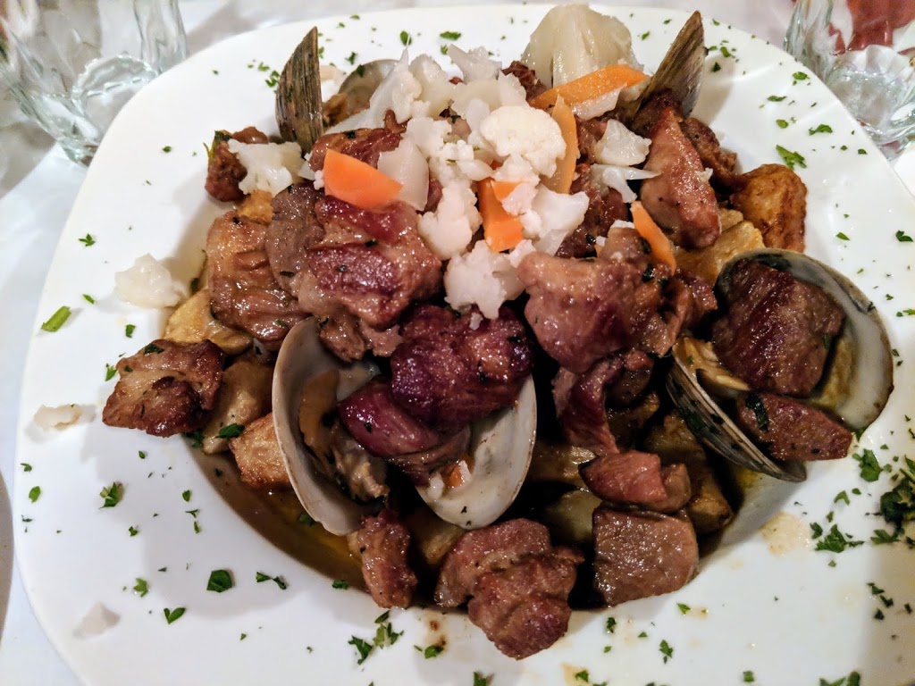Chez Doval | 150 Rue Marie-Anne, Montréal, QC H2W 1A5, Canada | Phone: (514) 843-3390