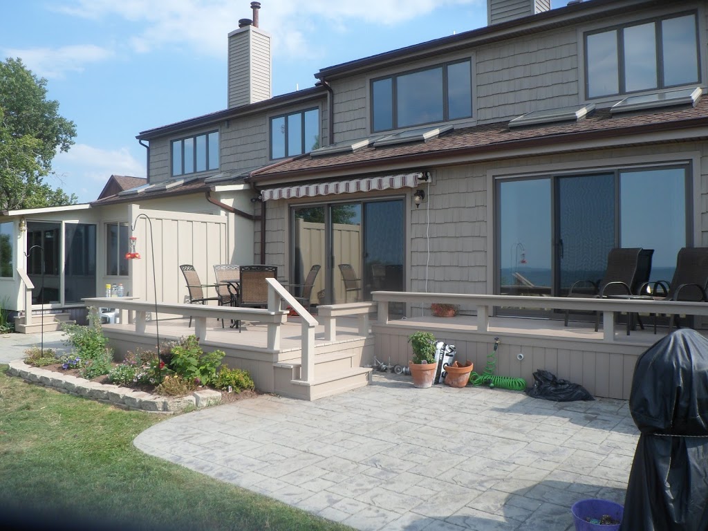 Kirk Starkweather Construction | 6340 Charlotteville Rd, Newfane, NY 14108, USA | Phone: (716) 778-0002