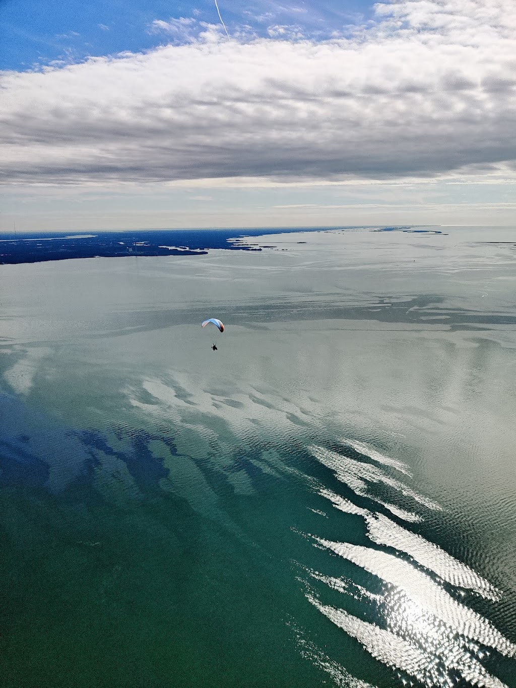 canada paramotor | 925 Lyons Creek Rd, Welland, ON L3B 5N4, Canada | Phone: (289) 821-4532